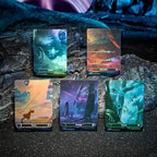 Magic: The Gathering Edge of Eternities - Bundle