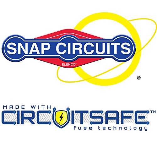 Elenco Snap Circuit Extreme