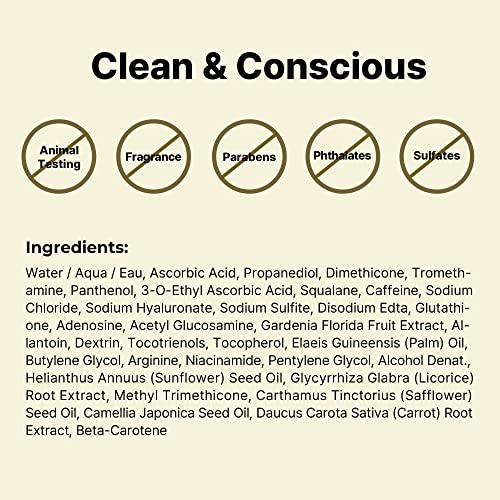 COSRX Vitamin C Serums (Vitamin C 23% Serum)