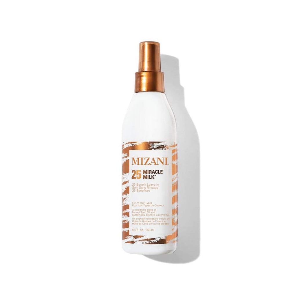 Mizani 25 Miracle Milk Leave-in Conditioner, 8.5 fl oz