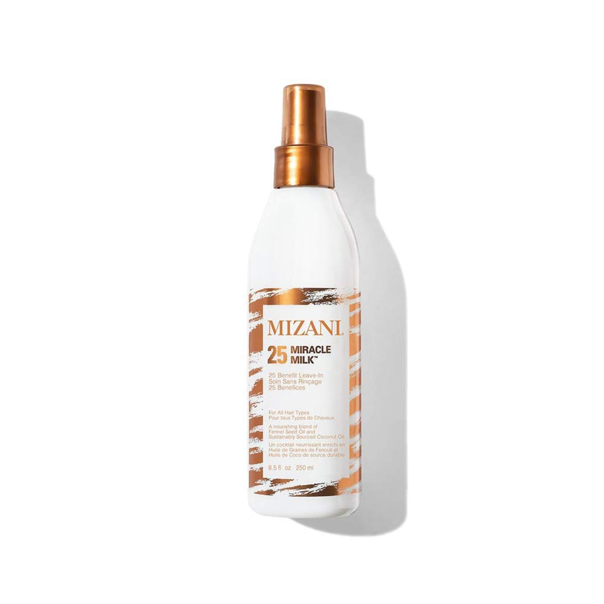Mizani 25 Miracle Milk Leave-in Conditioner, 8.5 fl oz