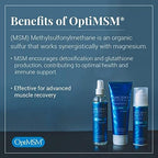 Magnesium Bath Flakes Ultra and Magnesium Lotion Ultra