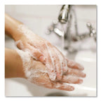 Dial 15926EA Antibacterial Liquid Hand Soap, Spring Water Scent, 1 gal Bottle