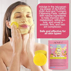 Turmeric Kojic Acid Cleansing Pads,40PCS Kojic Acid and Turmeric Cleansing Pads, Turmeric Kojic Acid Pads for Facial Cleansing
