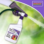 Bonide Fruit Tree & Plant Guard, 32 oz Ready-to-Spray Insect & Disease Control for Trees, Shrubs and Flowers