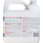 Spray Nine 26801-4PK Heavy Duty Cleaner, Degreaser & Disinfectant for Home, Yard Equipment, Automotive & More - Refill for Spray Bottle 1 Gallon (Pack of 4)
