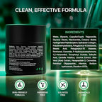 Viva Lab Mens Face Moisturizer Anti-Aging Cream - Lightweight After Shave Lotion for Men - Day & Night Hydrating Skin Care with Niacinamide Collagen Ceramides - Fast-Absorbing Non-Greasy 1.85oz