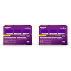 Amazon Basic Care Esomeprazole Magnesium Delayed-Release Mini Capsules, 20 mg, Acid Reducer, 24 Hour Heartburn Medicine, 42 Count (Pack of 2)