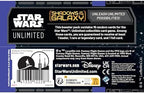 Asmodee Star Wars: Unlimited TCG Shadows of The Galaxy Booster Display (Set of 24 Booster Packs) - Trading Card Game for Kids & Adults, Ages 12+, 2+ Players, 20 Min Playtime