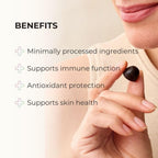 Juice Plus+ Fruit Blend Soft Chews (Chewables) - Boost Your Nutrition with 11 Fruits & Plant Ingredients - Vegan Gummy for Kids & Adults - Vitamins, Whole Food Nutrition - 120 Chewables