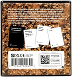 Cards Against Humanity: Everything Box • 300-Card Expansion • Seamlessly Expand Your Deck