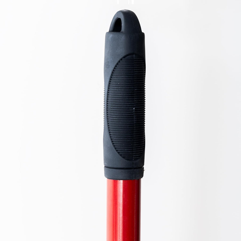 Extendable Handle Shrub Rake for Clean Debris Lawn Shrub Bush and Flowers