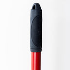 Extendable Handle Shrub Rake for Clean Debris Lawn Shrub Bush and Flowers