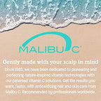 Malibu C Replenish Hair Masque - Ultra Hydrating Deep Conditioner for Hair Repair - Reparative Formula with Avocado Oil for All Hair Types