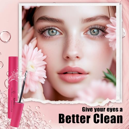 2 Lash Remover for Lash Extension at Home Lash Remover for Cluster Lashes 10 ML Lash Cluster Remover Gentle Soothing Oil Cluster Lash Bond Remover Lash Adhesive Remover Lash Bond and Seal Remover