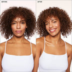 Eva NYC Mane Magic 10-in-1 Primer, Heat Protectant for Hair, Infused with Sunflower Seed and Argan Oil for Hair, Sulfate, Paraben & Phthalate Free, 5.4 fl oz