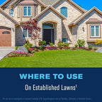 BioAdvanced Season Long Weed Control For Lawns, Ready-to-Spray, 29 oz, 9,000 Sq Ft