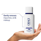 Obagi Nu-Derm Gentle Cleanser – Daily Facial Wash Gently Removes Dirt, Oil, Makeup & Impurities – Skincare Cleanser for Normal, Dry & Sensitive Skin – 6.7 Oz