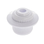 ProMotus Pool Return Jet Fitting Kit,Comes with Gaskets,Eyeball Assembly,Replaced Part for Hayward SP1023 Compatible with Above Ground Pools