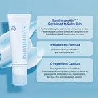 ETUDE SoonJung 2x Barrier Intensive Cream 60ml (23AD) | Hypoallergenic Shea Butter Hydrating Facial Cream for Sensitive Skin, Water-oil Balance Panthenol Heals Damaged Skin | Korean Skin care, Kbeauty