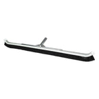 Poolmaster 36-Inch Extra-Wide Commercial Pool Brush, Heavy-Duty Aluminum Back, Curved Head with Nylon Bristles, Safe for Vinyl, Gunite, Fiberglass and Concrete Pools