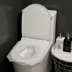 Greenour Disposable Toilet Seat Covers for Hotel, Business and Commercial