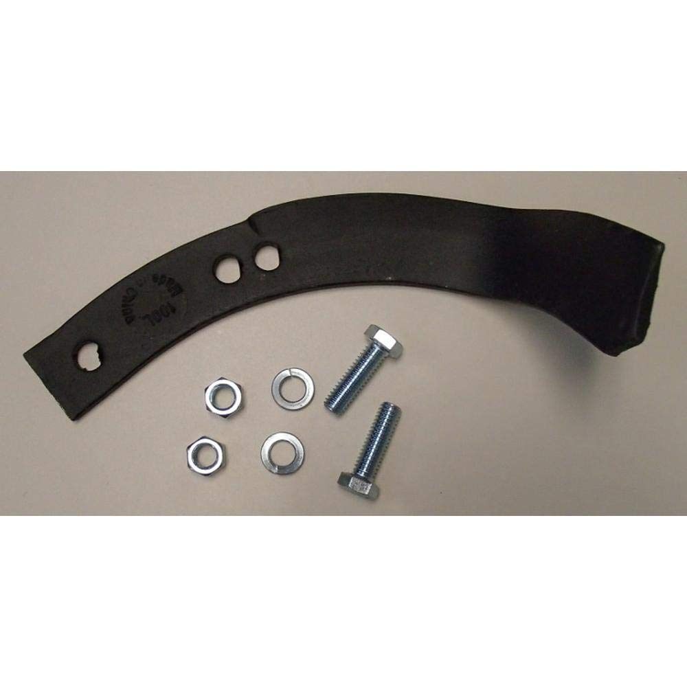 1901118 Tiller Tine Set w/Hardware Fits Troy Bilt Horse/Pony