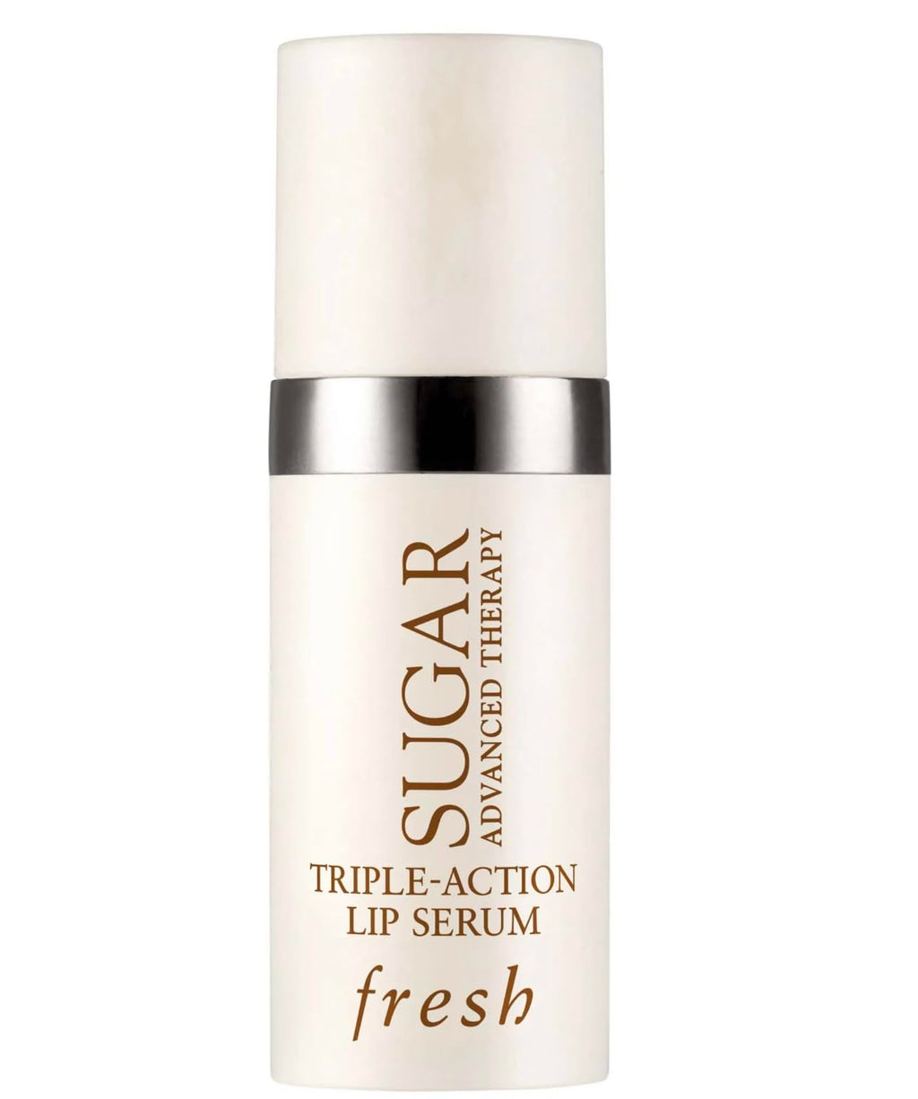 fresh Sugar Triple-Action Lip Serum Advanced Therapy
