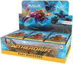 Magic: The Gathering Aetherdrift Play Booster Box