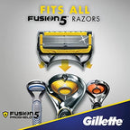Gillette Fusion ProShield Cartridges 8 Pack