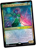 Magic: The Gathering The Lost Caverns of Ixalan Commander Deck - Explorers of The Deep (100-Card Deck, 2-Card Collector Booster Sample Pack + Accessories)