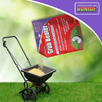 Bonide Products 603 Annual Grub Killer, 6-Pound