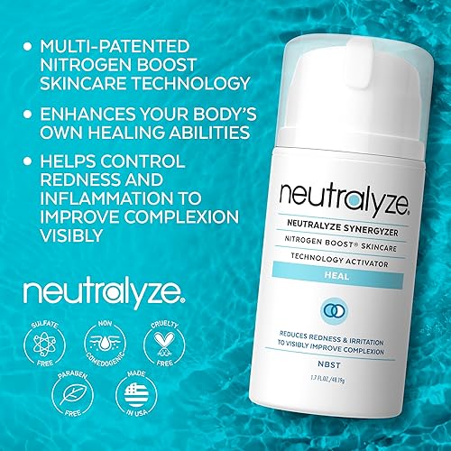 Moderate To Severe Acne Treatment Kit 2.0 (Clearing Serum & Synergyzer)