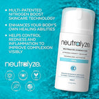 Moderate To Severe Acne Treatment Kit 2.0 (Clearing Serum & Synergyzer)