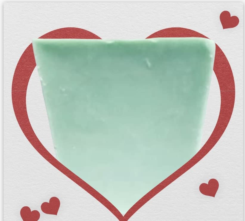 Florida Cleansing Water Bar Handmade Soap to Cleanse Your Body This Soap has a Floral Refreshing Scent.