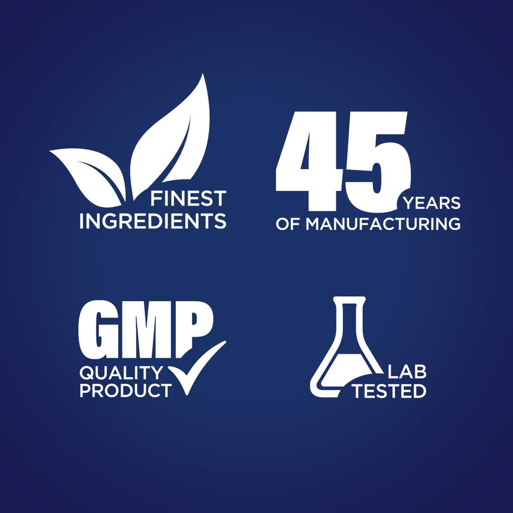 Piping Rock Alpha GPC 600 mg | 120 Capsules