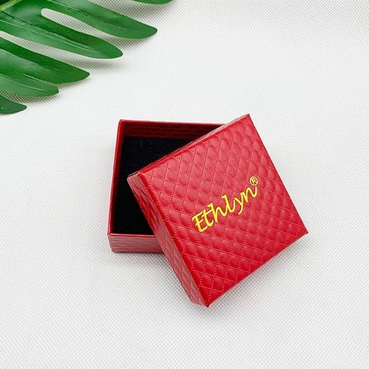 Ethlyn 2pcs/lot 18K Gold Plated Stars Kids Lucky Bangles &bracelets Birthday Christmas Gifts for baby boys and girls (B151)