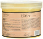 Cuccio Naturale Milk and Honey Butter Blend – Ultra Moisturizing Cream for Hands, Feet, and Body – 26 Ounces