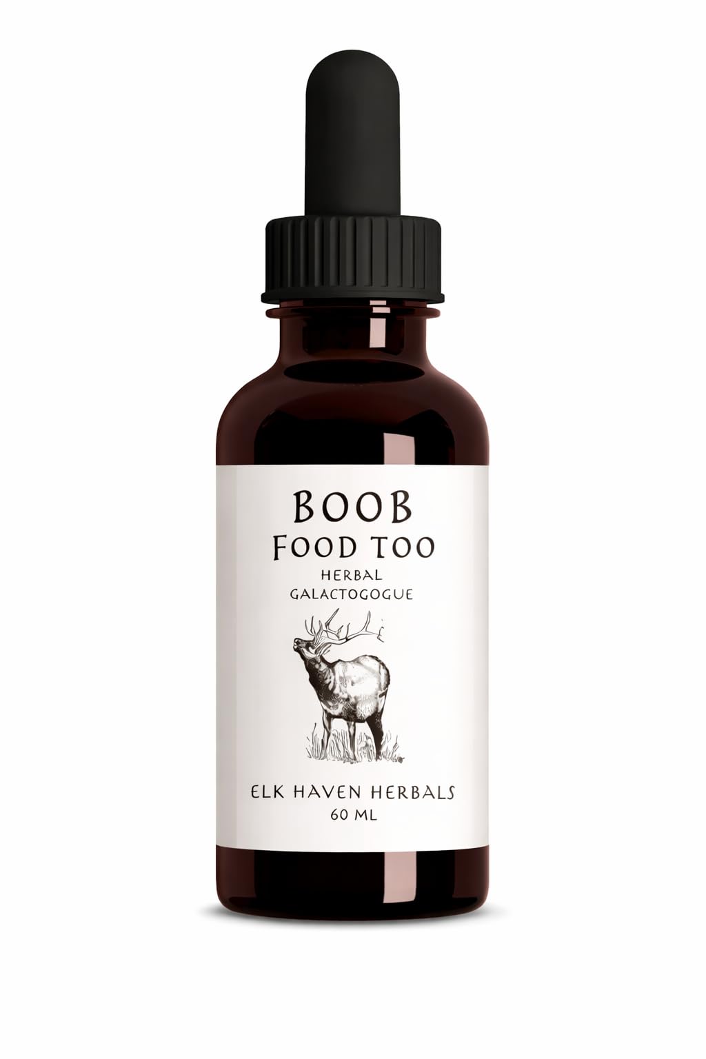 Boob Food Too- 100% Pure Organic Torbangun Extract for Breastfeeding Moms. Grown and Made in USA by us. Breastfeeding Supplement to Increase Breast Milk Supply, No preservatives. No Other Herbs.