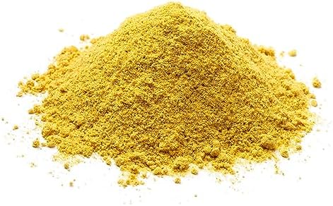 PURE ORIGINAL INGREDIENTS Bee Pollen, 8 oz, No fillers, Undiluted Supplement