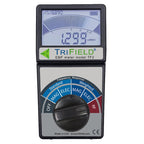 TriField EMF Meter Model TF2 – Made in USA - #1 Handheld EMF Detector for Magnetic/Electric/Radio Fields with Unlimited Free Support in The U.S. to Help Solve Your EMF Problems
