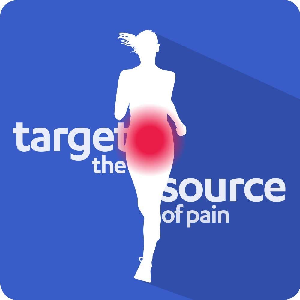 AZO Urinary Pain Relief Maximum Strength | Fast Relief of UTI Pain, Burning & Urgency | Targets Source of Pain | #1 Most Trusted Brand | 24 Tablets (Pack of 2)