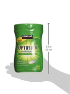 Kirkland Signature, Optifiber hgSEw 25.6 Ounces (Pack of 2) Hltfb