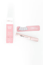 Lash Therapy Australia Eyelash Growth Serum - Lash Enhancing, Boost and Grow Lashes - Cruelty Free, 3ml