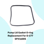 Southeastern Pool Pump Gasket Seal O-Ring Repair Kit for Hayward® Super Pump SP2600, 1600, 2600X Kit 3 - Hayward® Pool Pump Accessories - Pool Pump Maintenance Kit