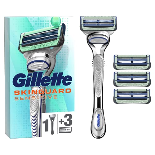 Skinguard Sensitive Starter Pack