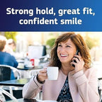 Fixodent Denture Adhesive Cream - Food Seal