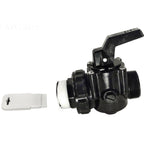 Hayward SP0727 Deluxe 3-Way Ball Valve
