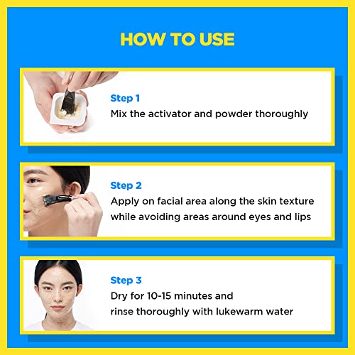 SKIN1004 Hydrating Zombie Pack For Acne,Hydrating,Wrinkles (2boxes - 8ea)