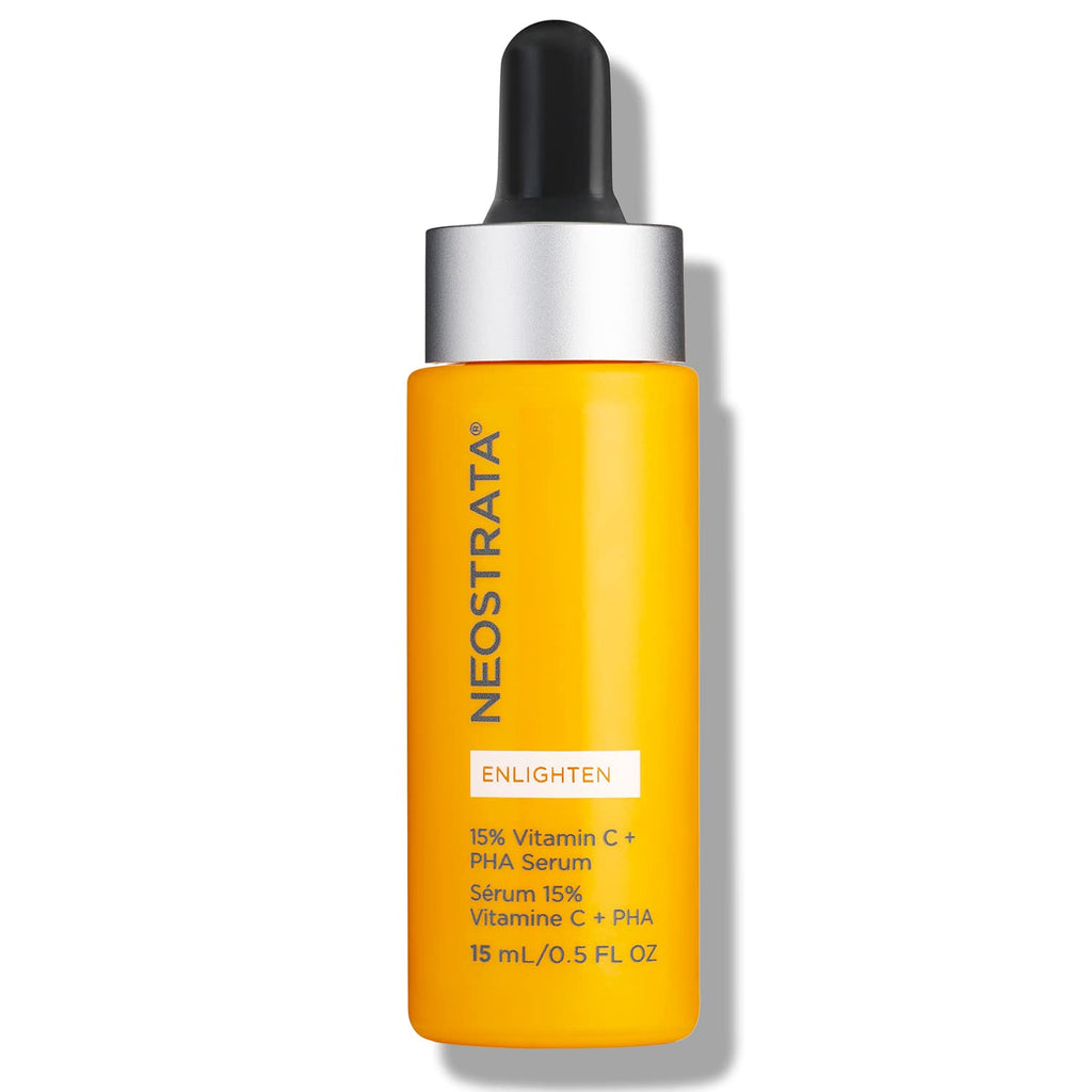 NeoStrata Enlighten 15% Vitamin C + PHA Serum 15ml